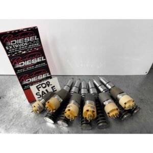 Stage 1 Race Injectors